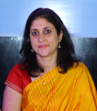 Sunita Ma'am