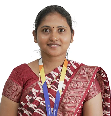 VASUDEVI M