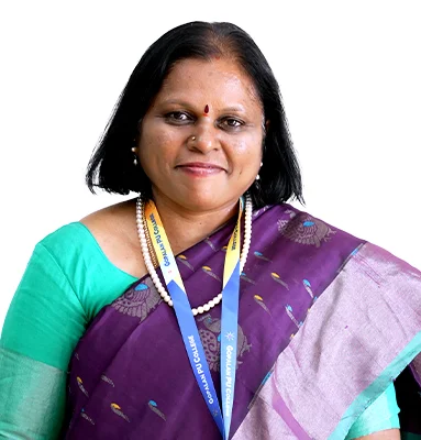 SAMPIGE SUNITHA KUMARI