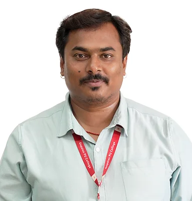 VIJAYAKUMAR M