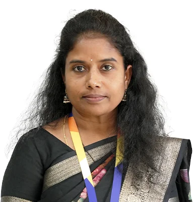 VASUDEVI M